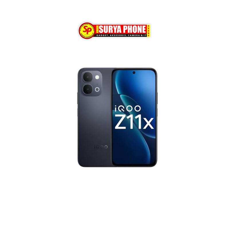 IQOO Z11X